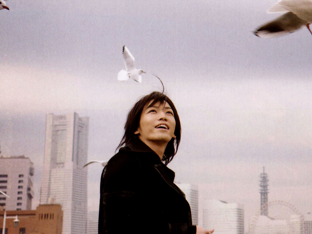 Kazuya Kamenashi Kazuya Kamenashi