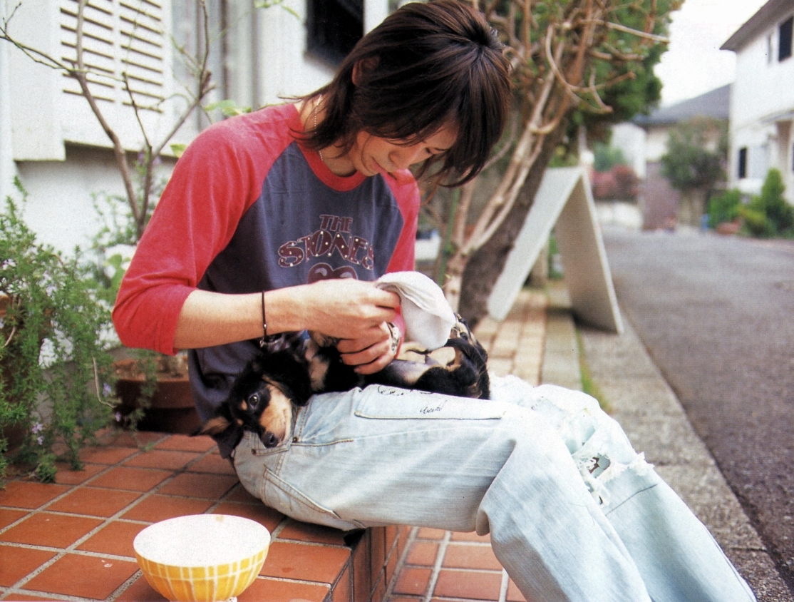 Kazuya Kamenashi