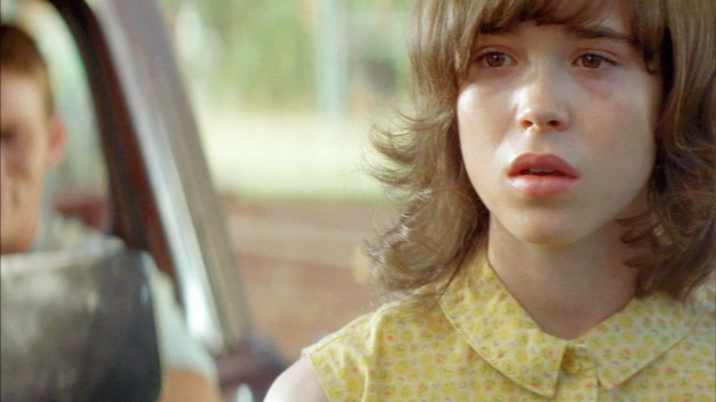 An American Crime