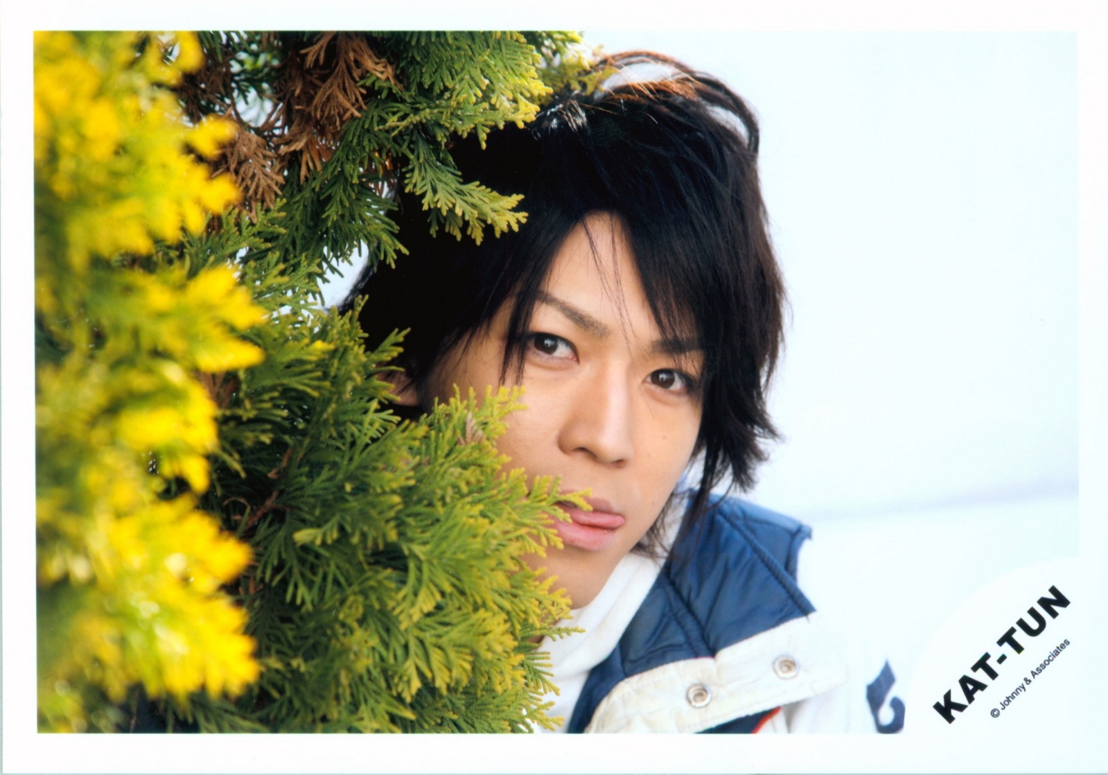 Kazuya Kamenashi Kazuya Kamenashi
