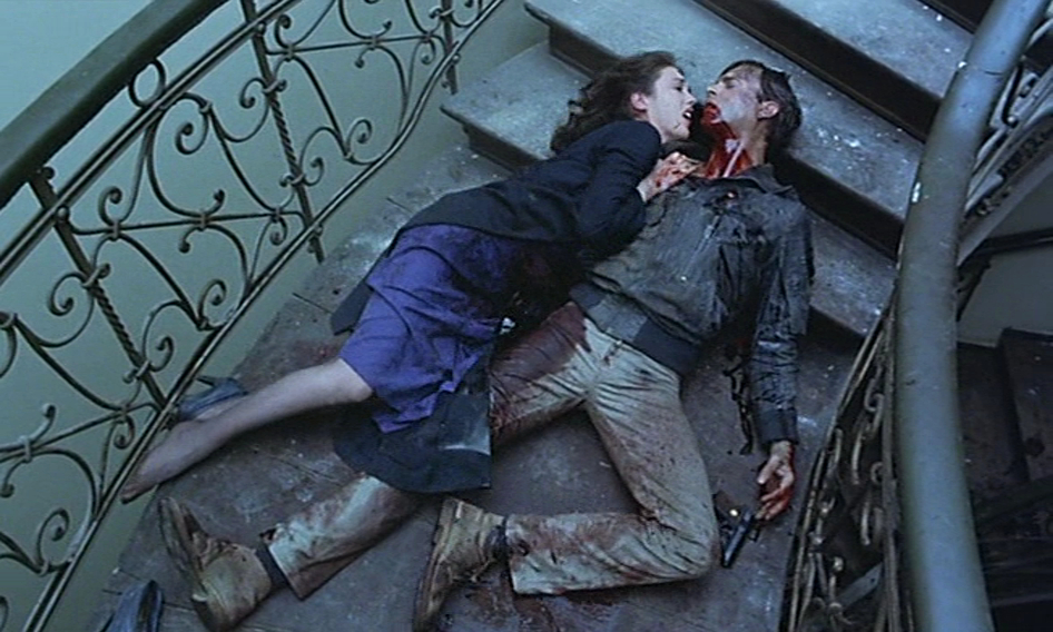 Possession (1981) Possession (1981)