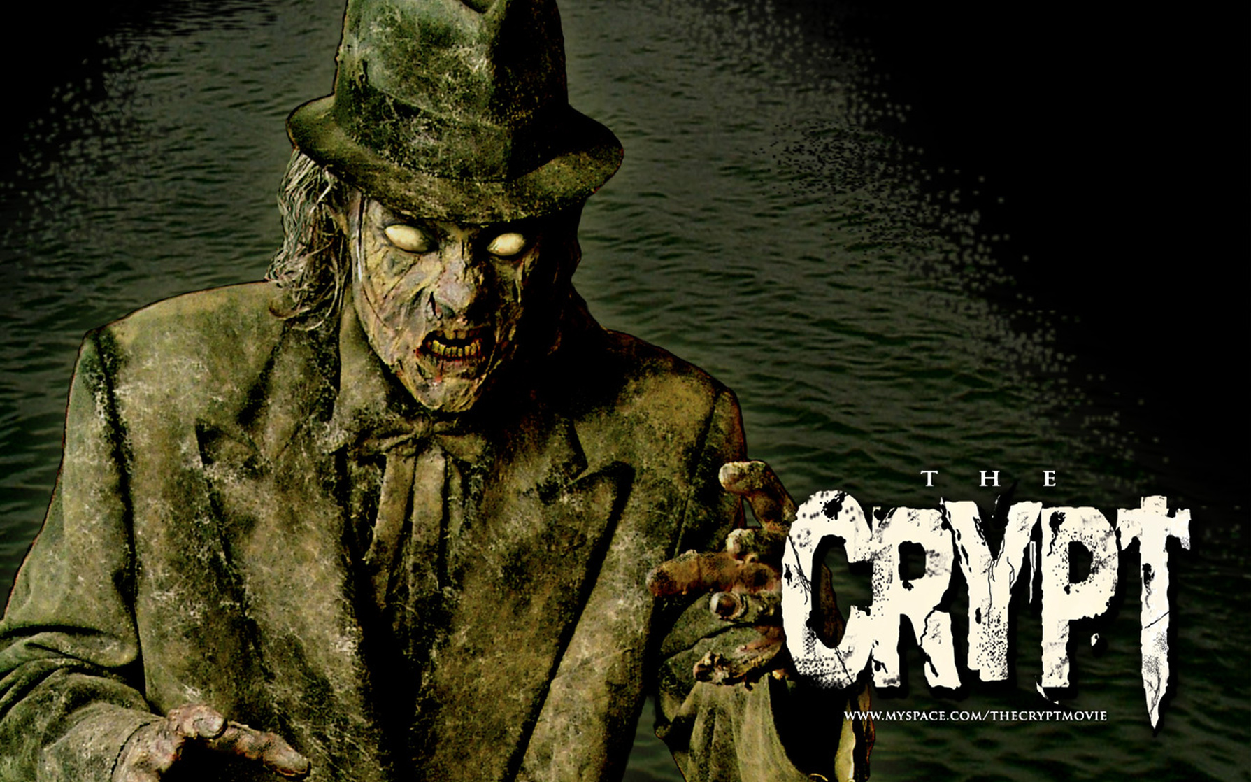 The Crypt