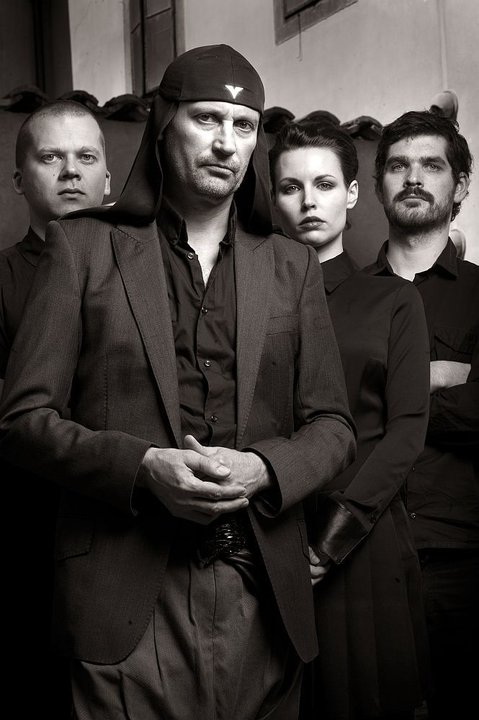 Picture of Laibach
