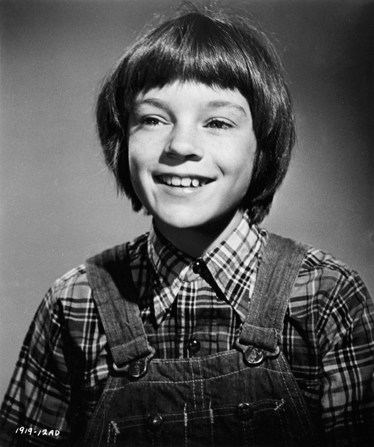 Picture of Mary Badham