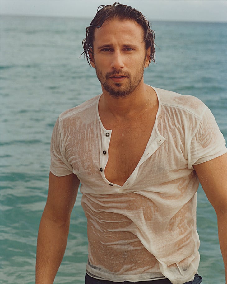 Image of Matthias Schoenaerts