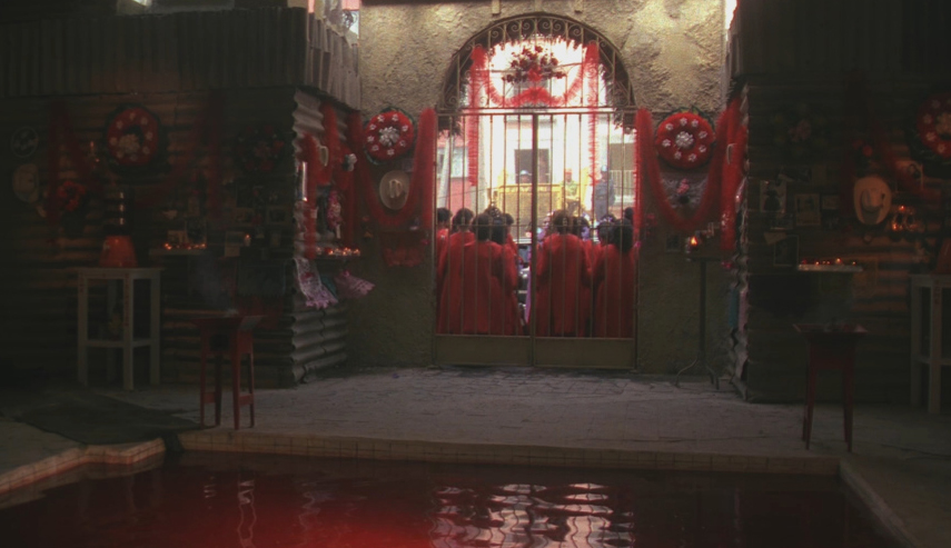 Santa Sangre Santa Sangre