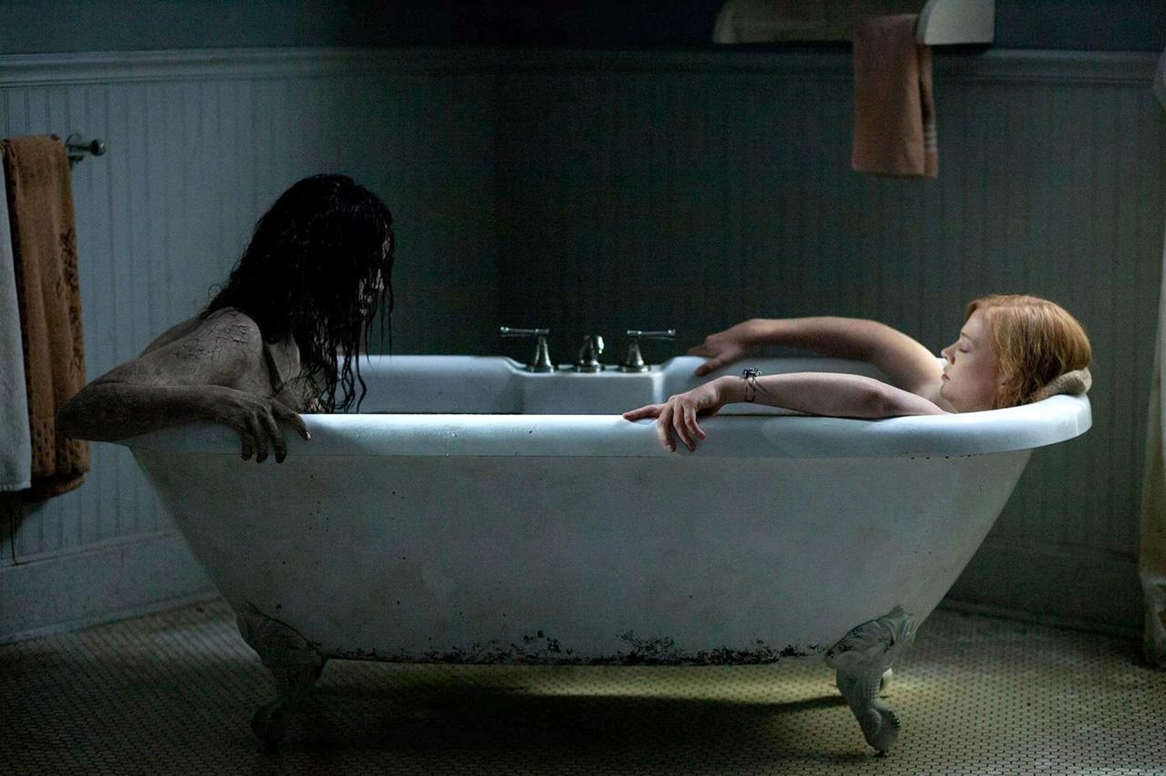 Jessabelle Jessabelle