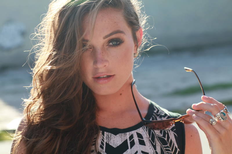 Lindsay Perry
