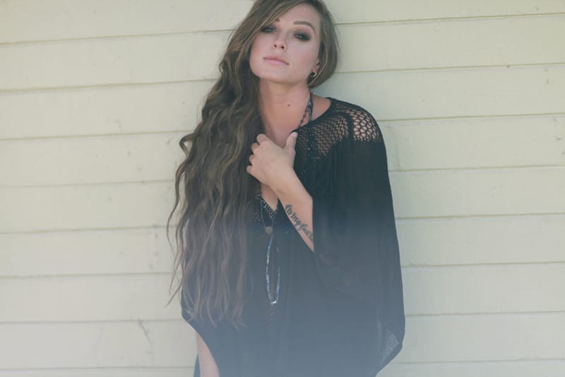 Lindsay Perry