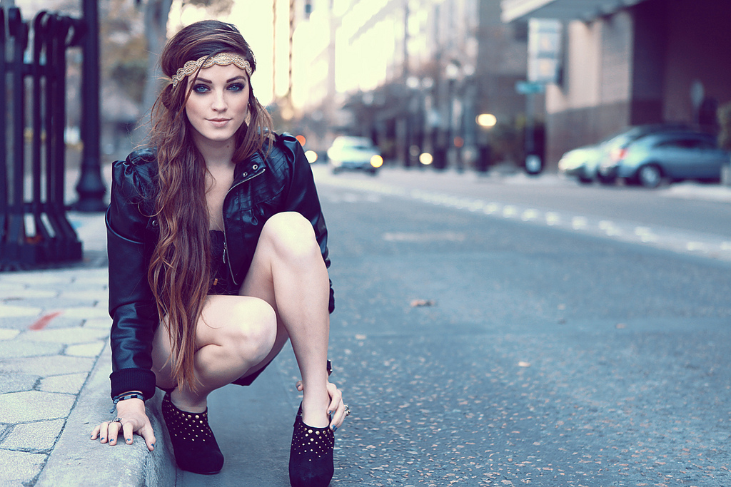 Lindsay Perry