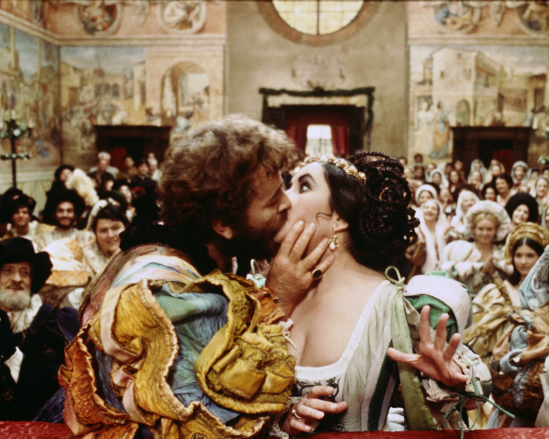 The Taming of the Shrew The Taming of the Shrew