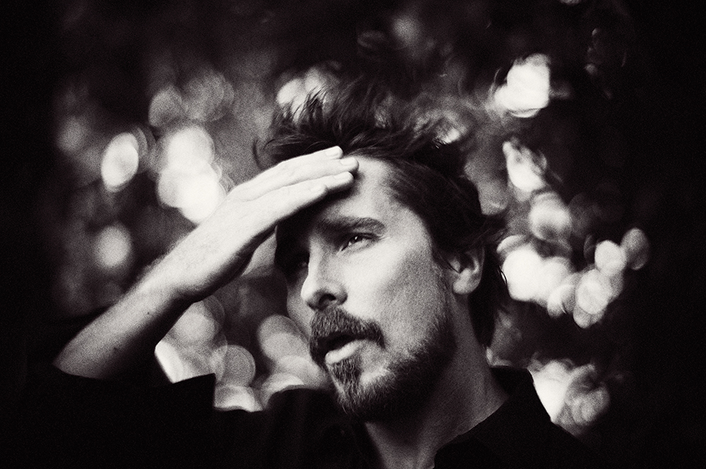 Christian Bale Christian Bale