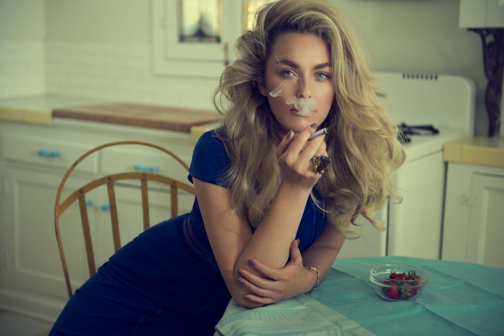 Elisabeth Röhm Elisabeth Röhm