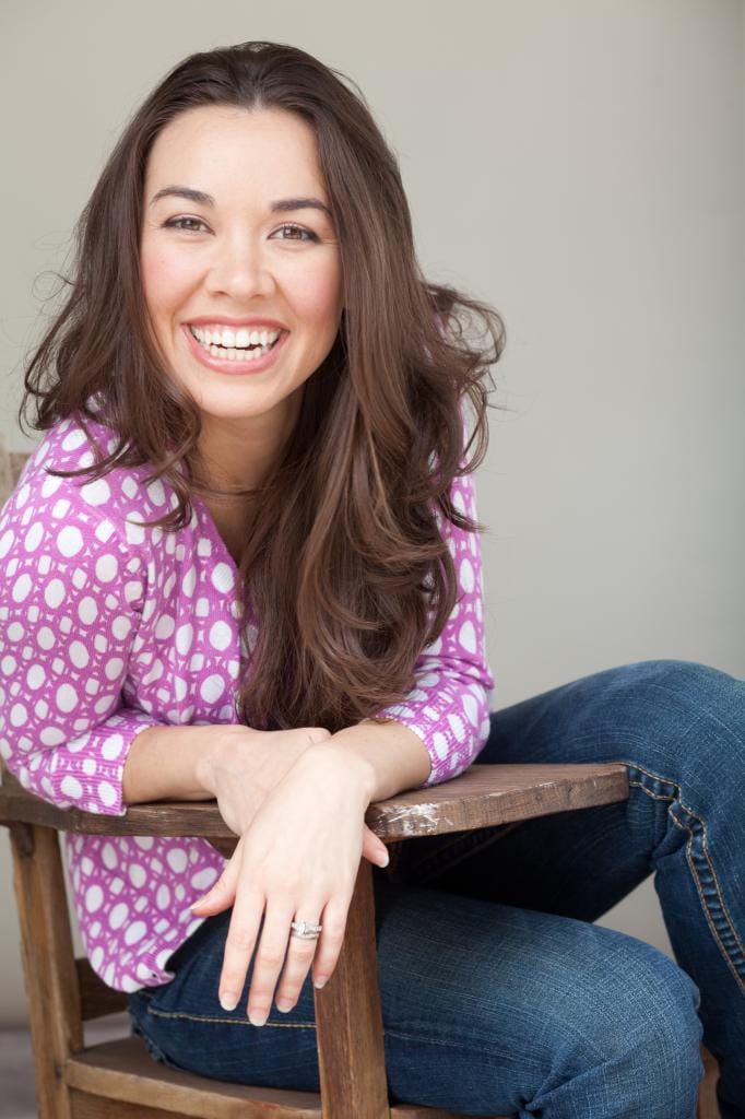 Picture Of Tara Platt