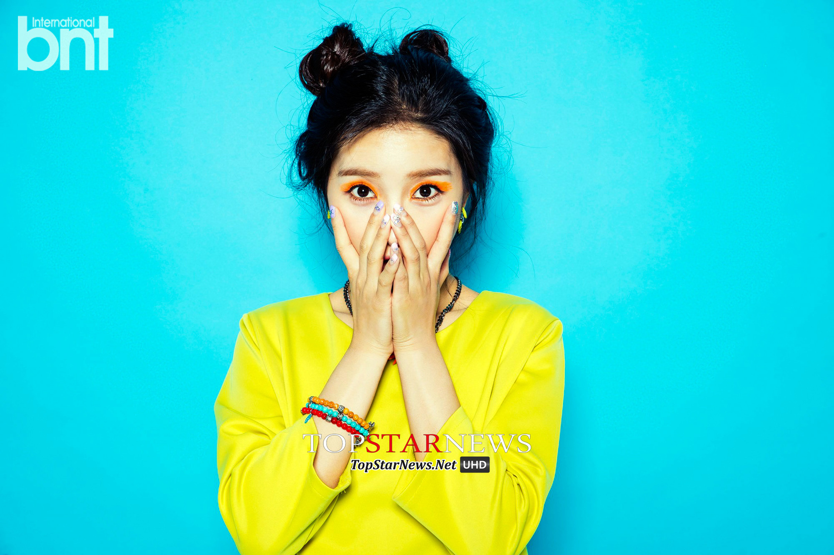 So-eun Kim