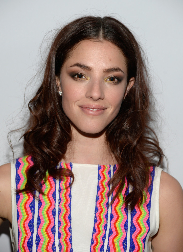 Picture Of Olivia Thirlby