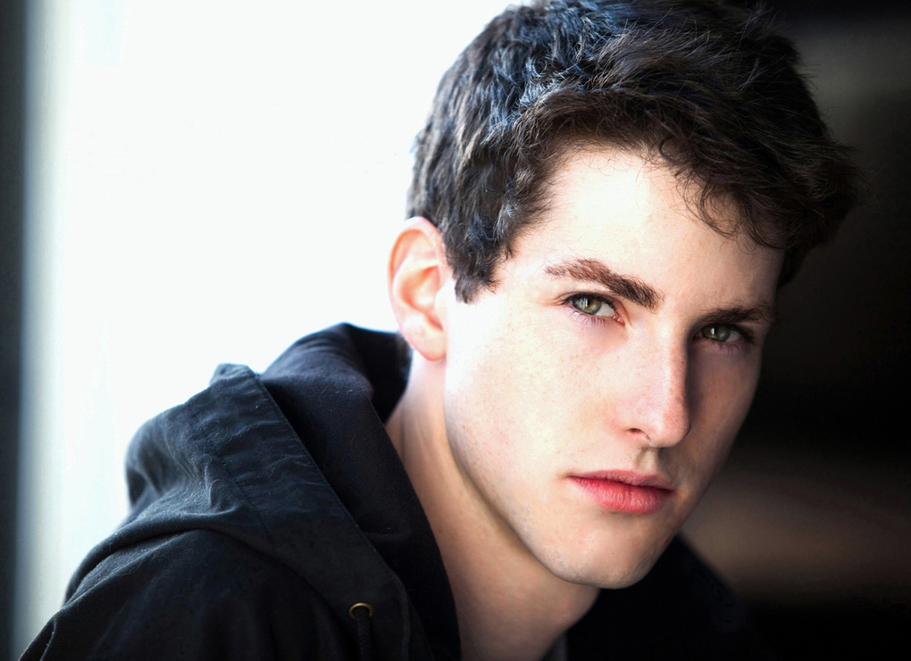 Picture of Sean Flynn