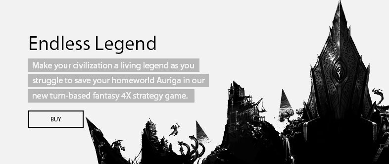 Endless Legend
