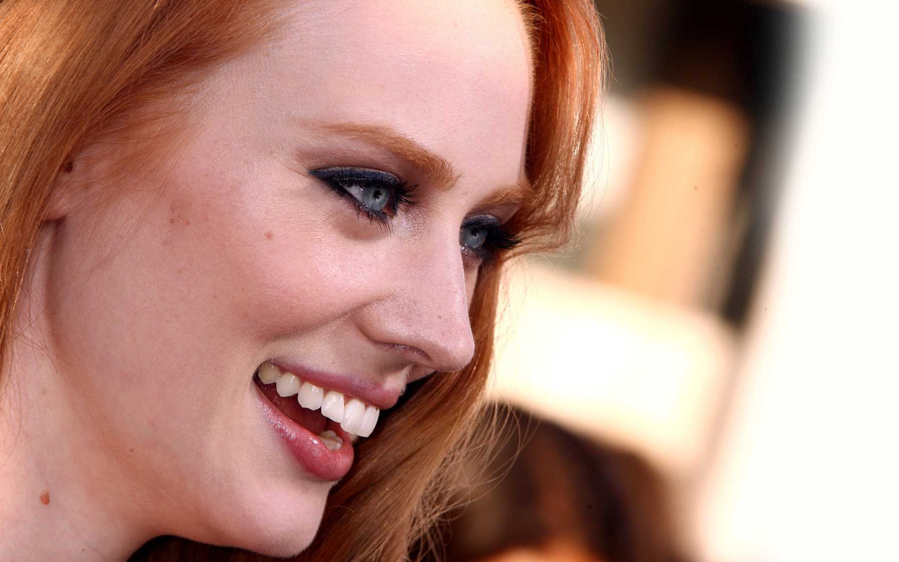 Deborah Ann Woll Deborah Ann Woll