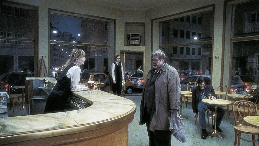 Songs from the Second Floor (2000)