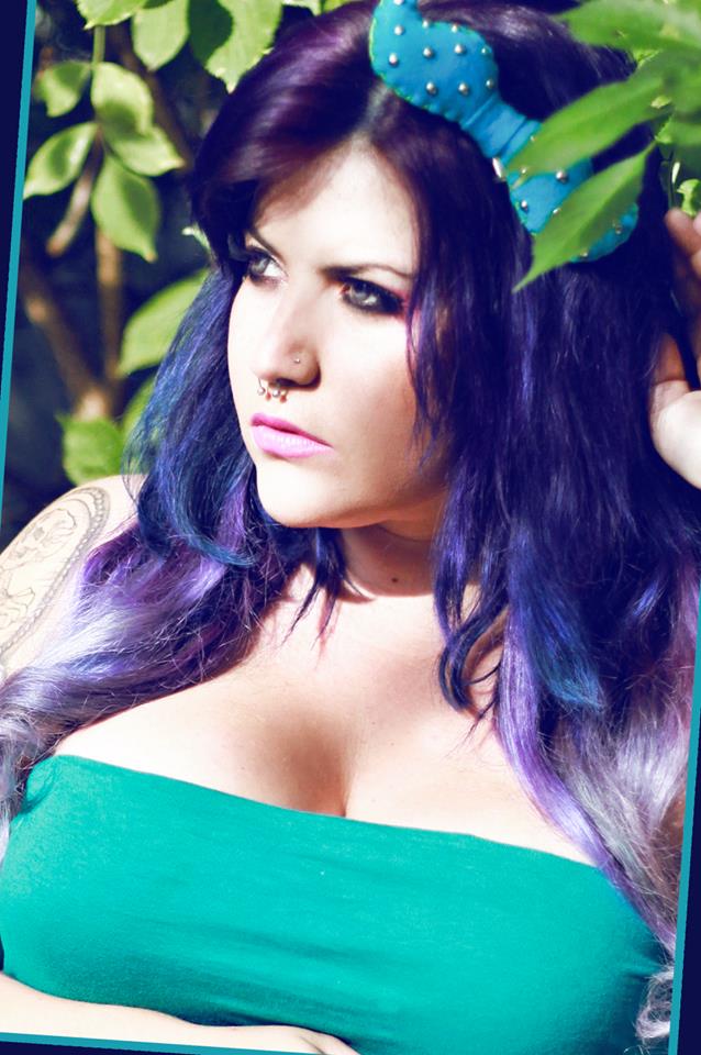 Picture of Savannah Marie