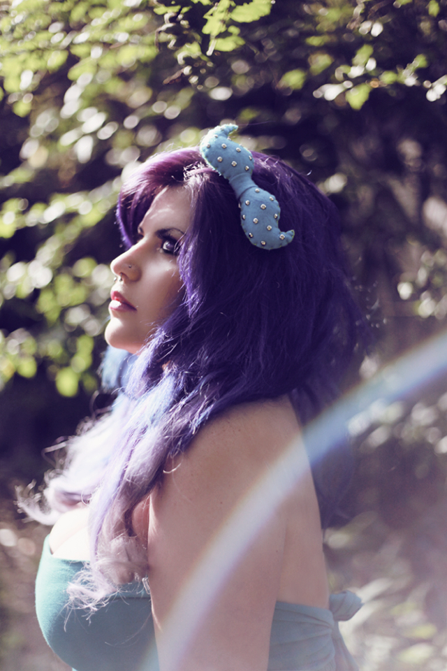 Picture of Savannah Marie