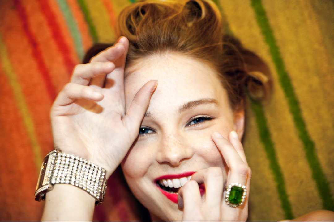Franziska Klein