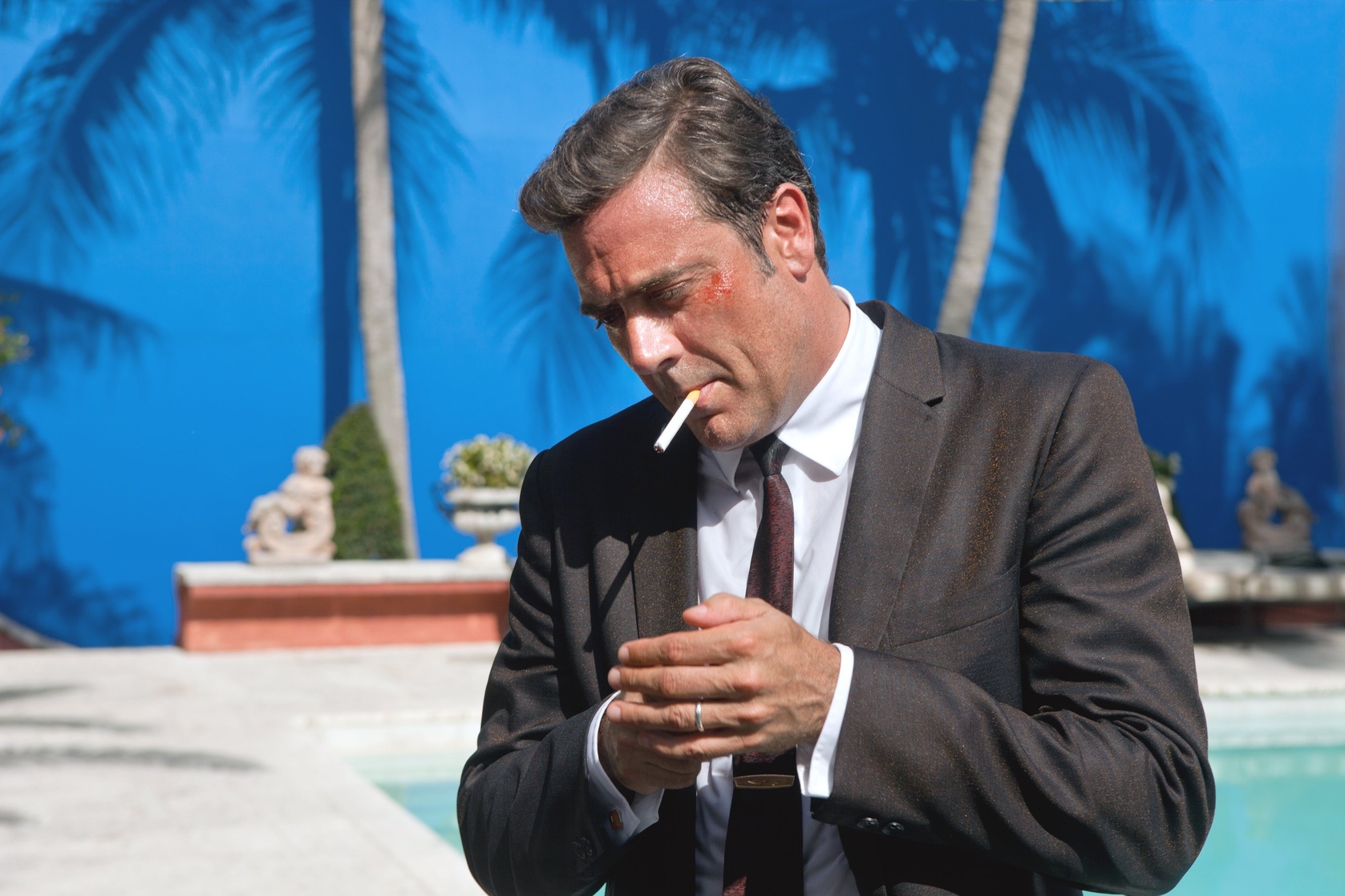 Jeffrey Dean Morgan