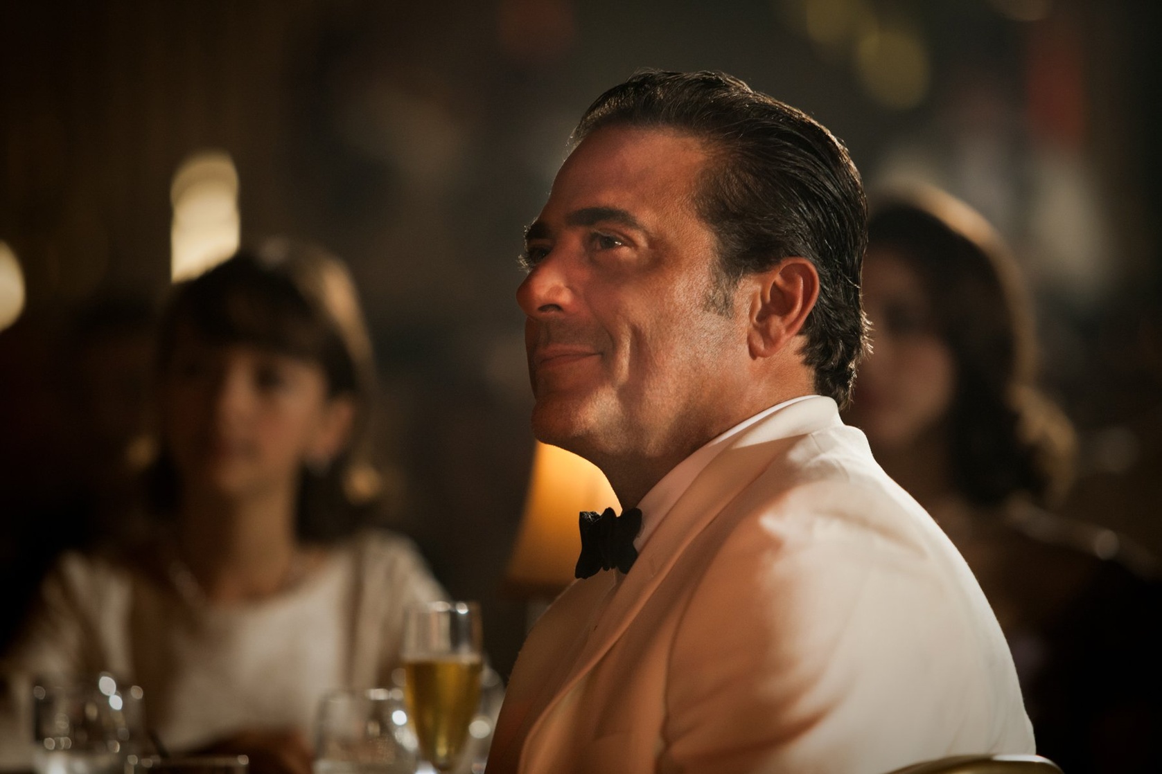 Jeffrey Dean Morgan