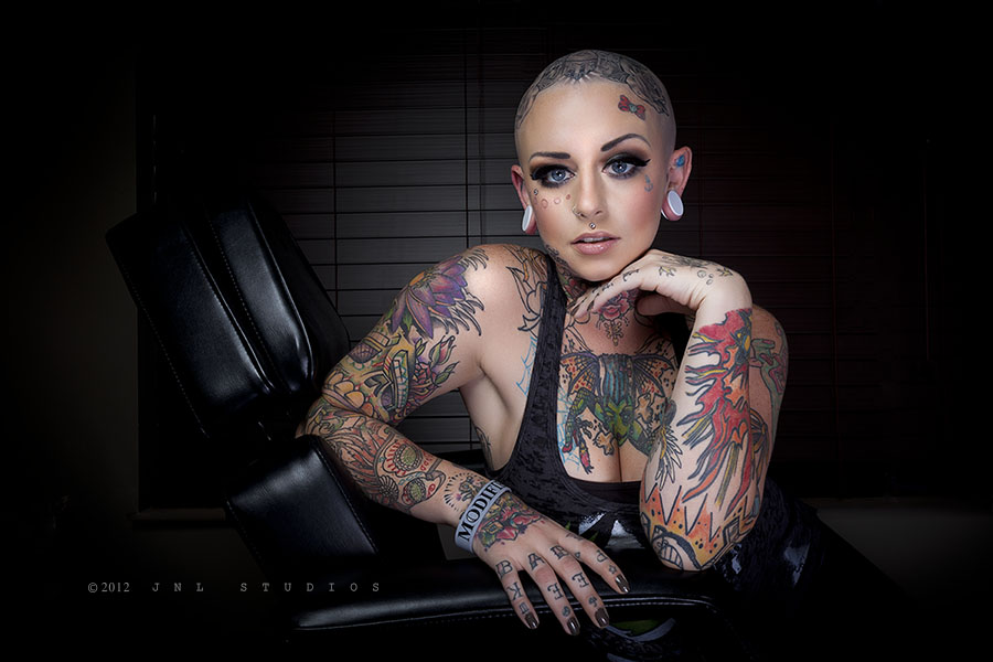 Madison Loftis