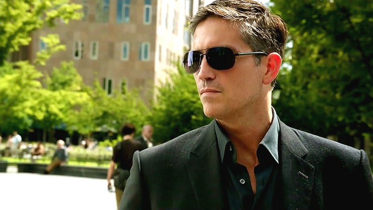 Picture of John Reese