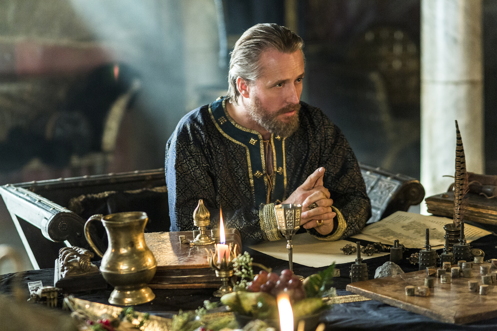Vikings Vikings