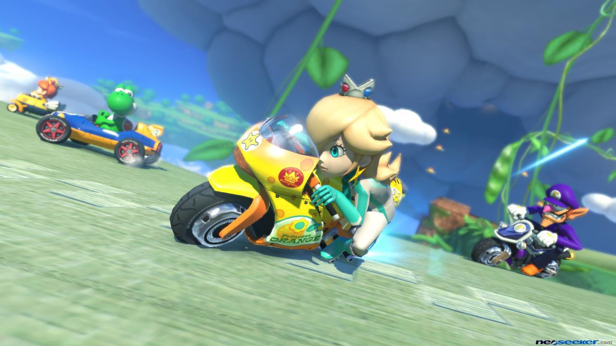 Rosalina