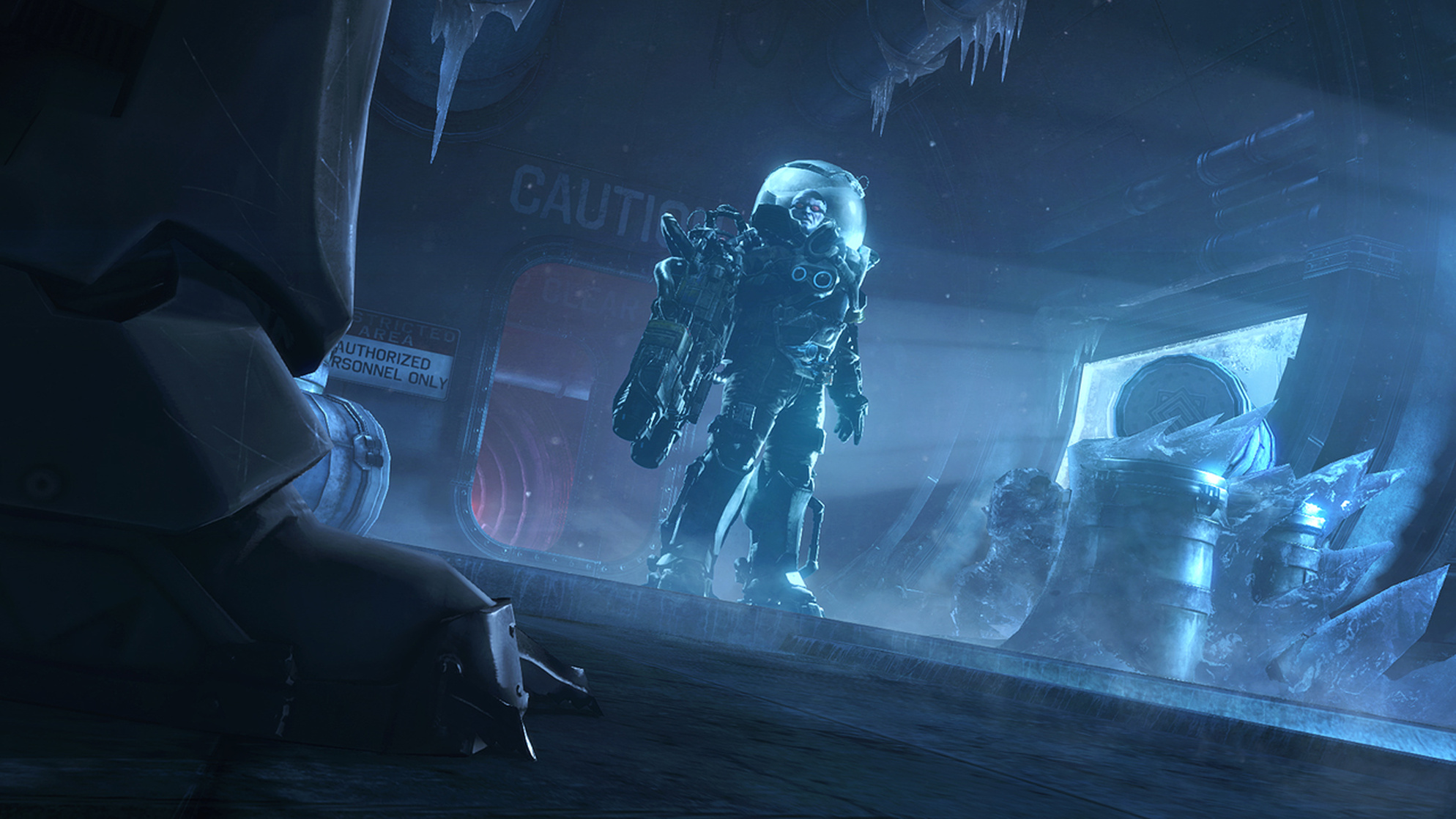 Batman: Arkham Origins