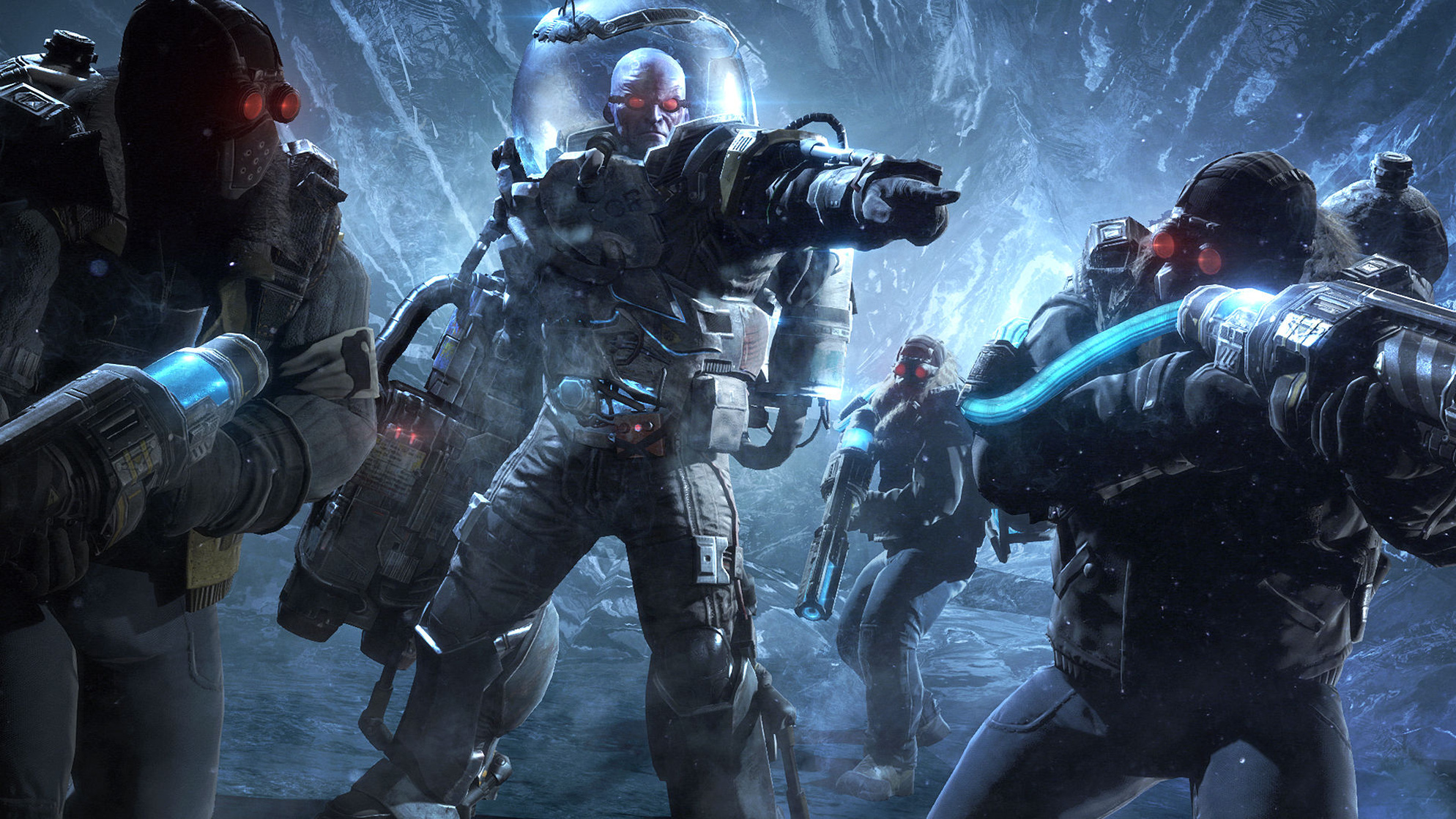Batman: Arkham Origins