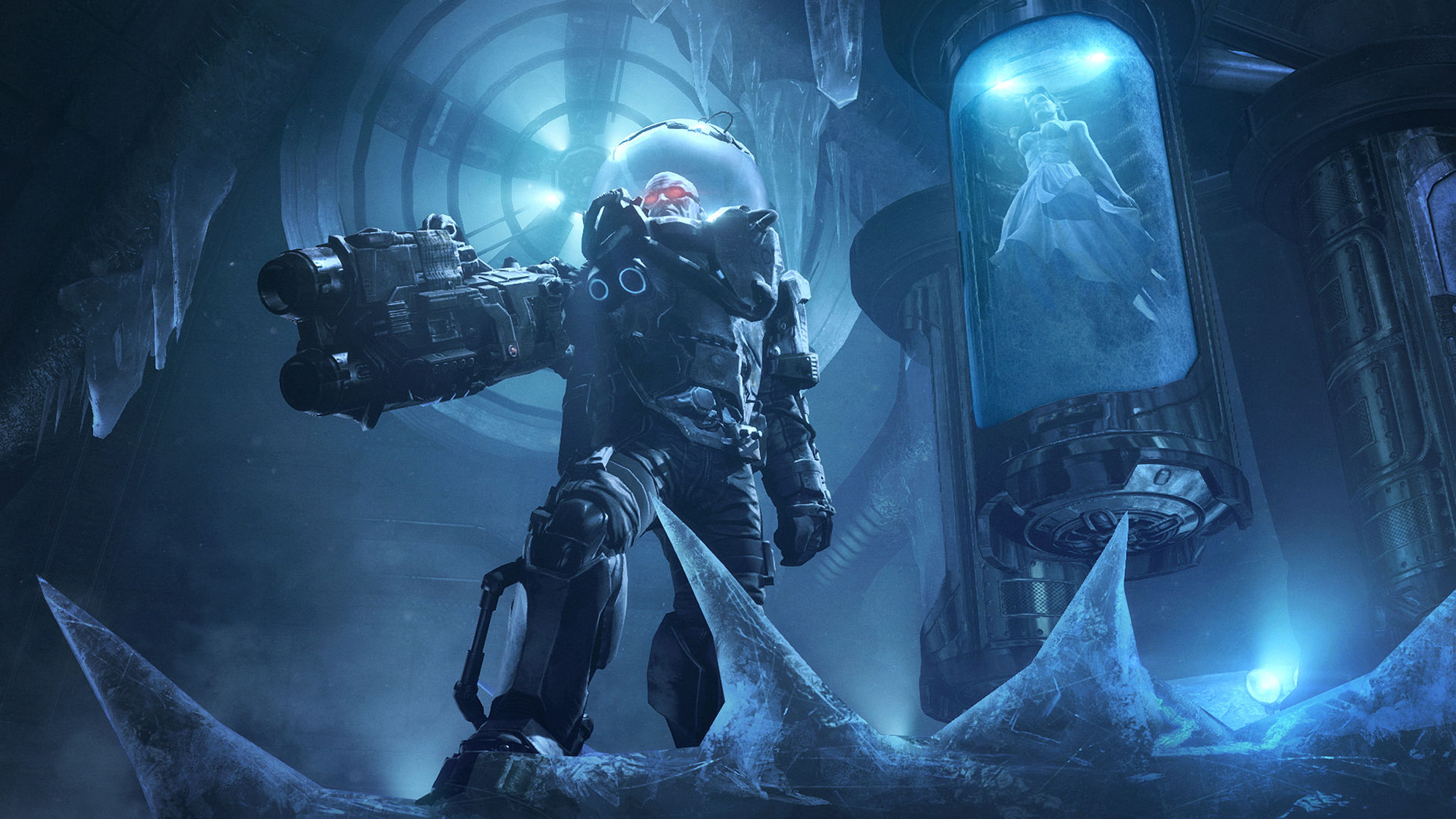 Batman: Arkham Origins