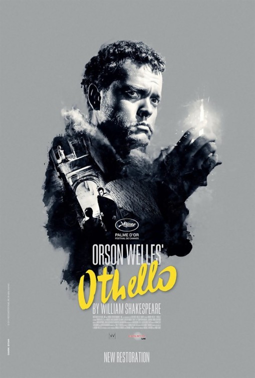 Othello image