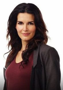 Picture of Jane Rizzoli