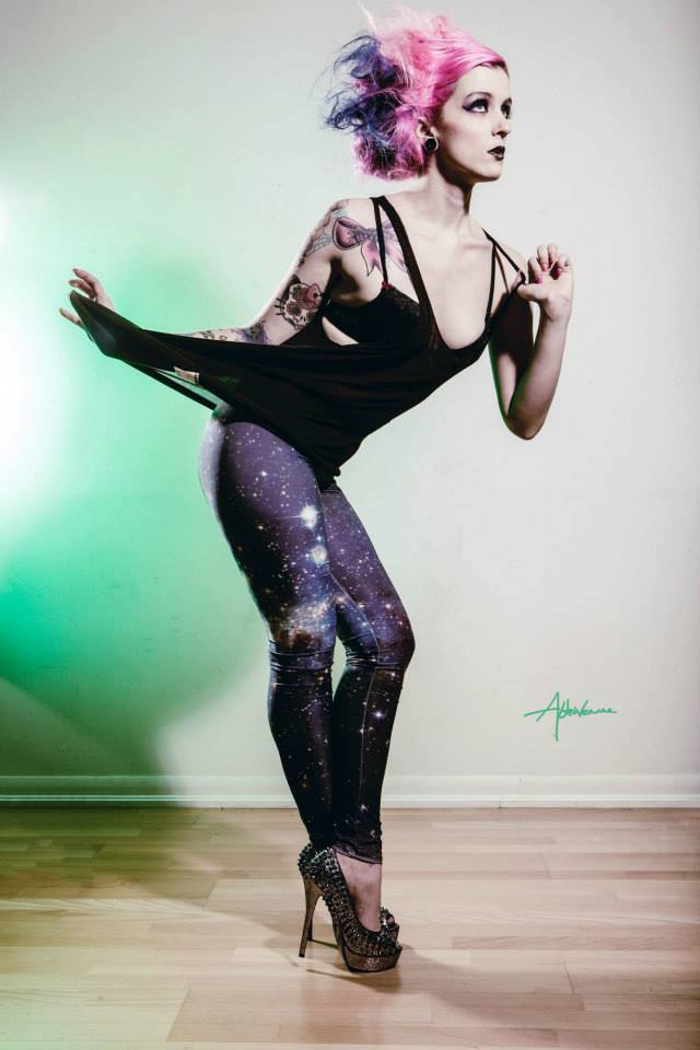 Drea Rose Deville image