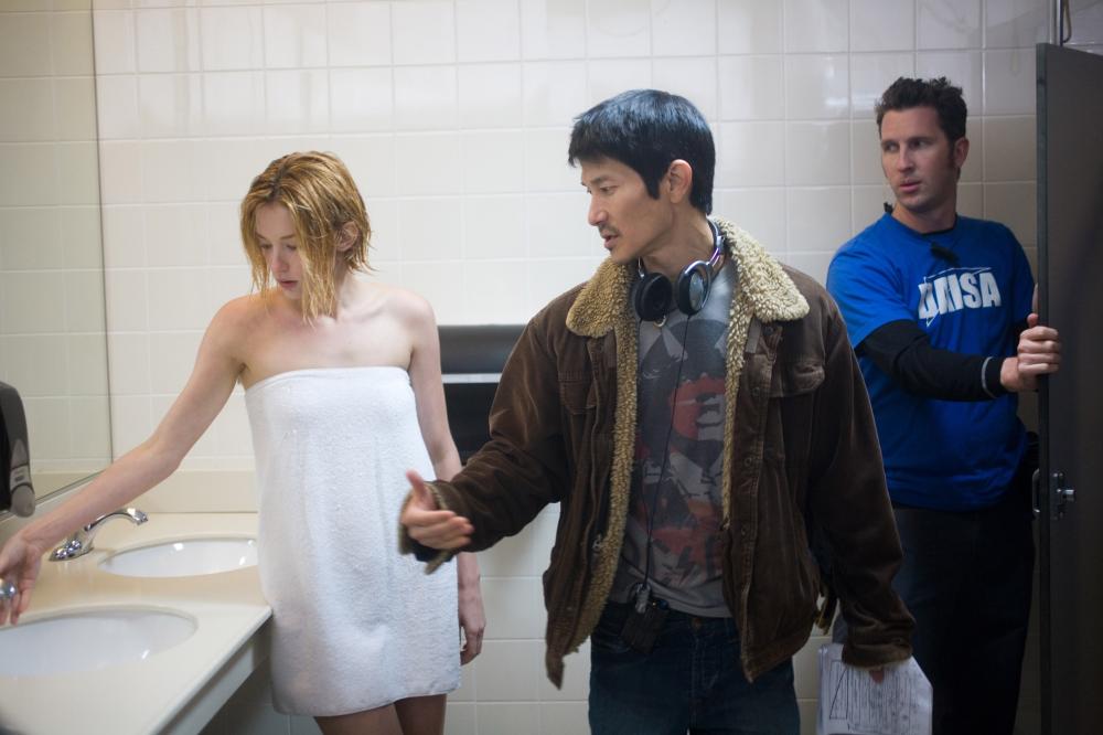 Gregg Araki