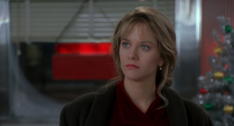 Sleepless in Seattle