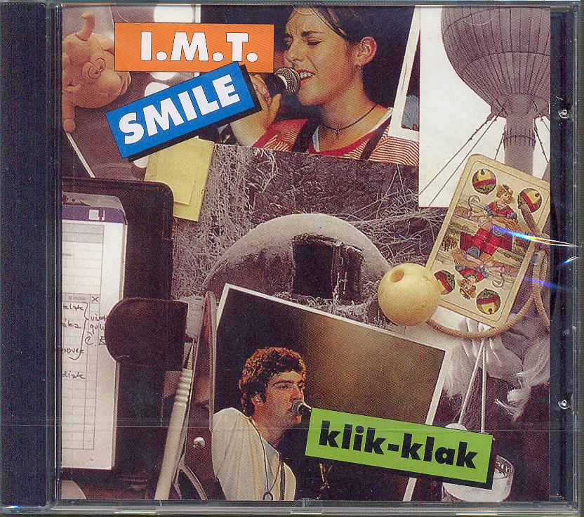 IMT-Smile Ak