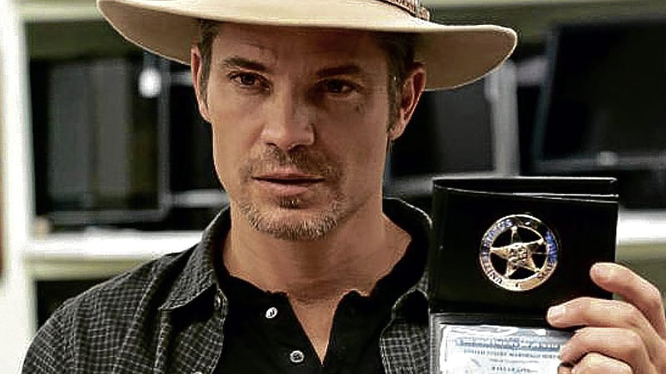 Picture of Raylan Givens