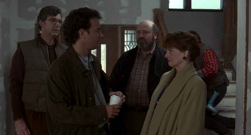 Sleepless in Seattle
