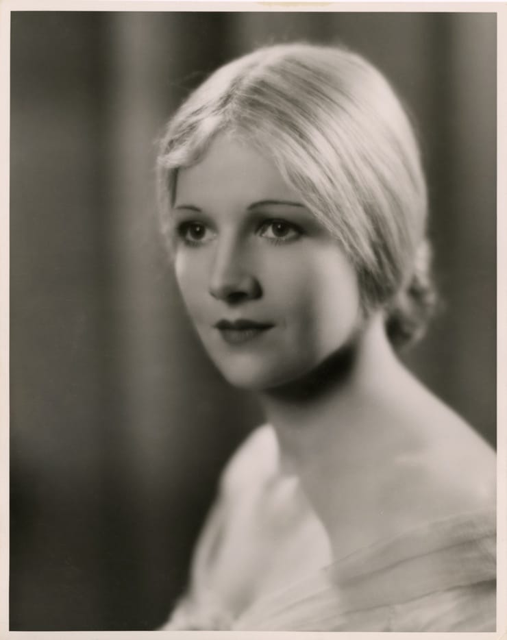 Picture of Ann Harding