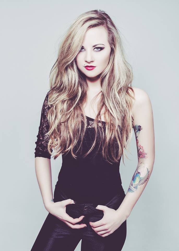 Picture of Natasha Kalashnikova