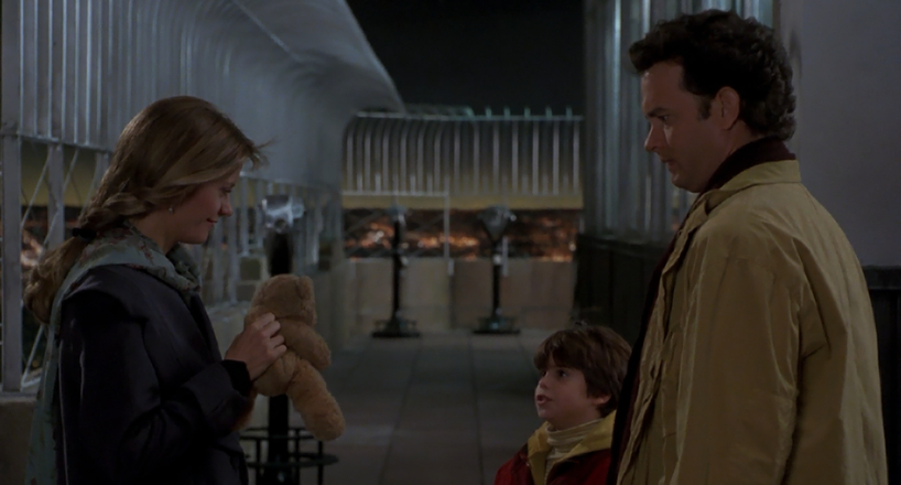 Sleepless in Seattle (1993) Sleepless in Seattle (1993)