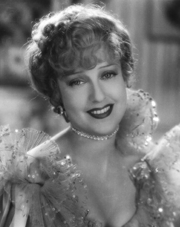 Image of Jeanette MacDonald