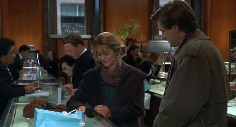 Sleepless in Seattle
