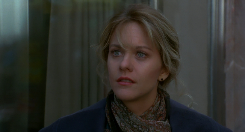 Sleepless in Seattle